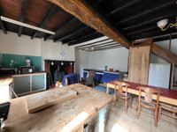 Maison à vendre à Saint-Cyr-du-Bailleul, Manche - 145.000 € - photo 5