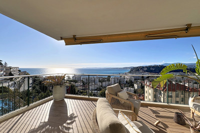 apartment for sale in Alpes-Maritimes