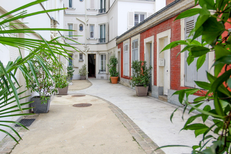 French property for sale in Paris 17e Arrondissement, Paris - photo 4