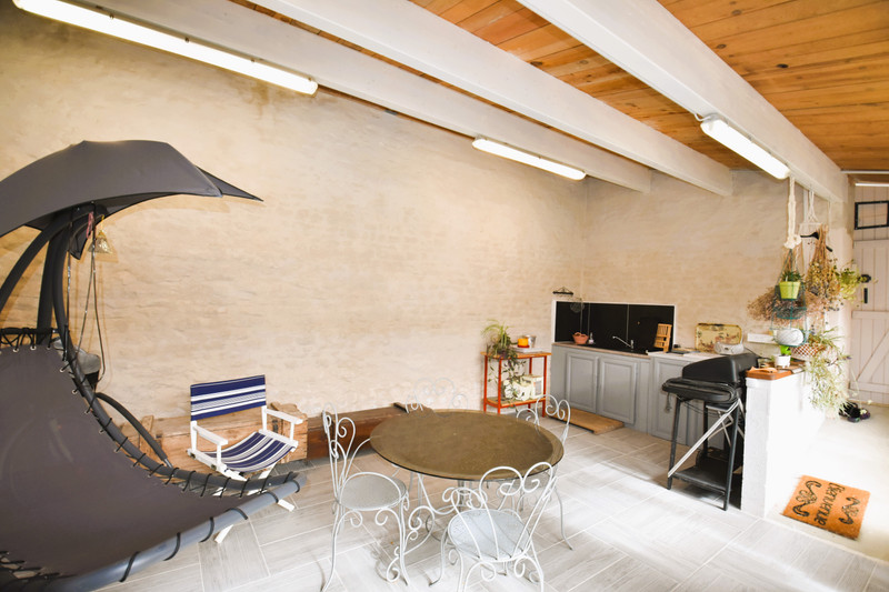 House for sale in SaintPierreLaNoue CharenteMaritime
