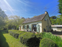 French property, houses and homes for sale in Saint-Nicolas-du-Tertre Morbihan Brittany