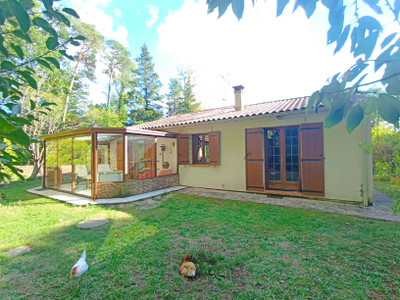 French property for sale in Sarliac-sur-l'Isle, Dordogne - €299,000 - photo 2