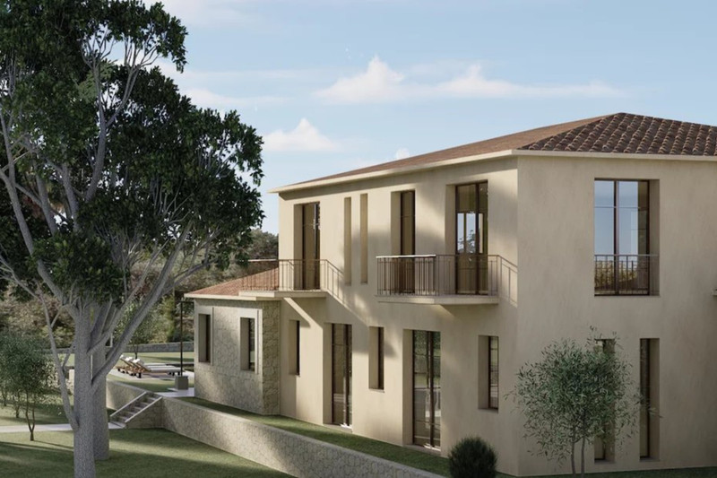 French property for sale in Mougins, Alpes-Maritimes - €1,345,000 - photo 2