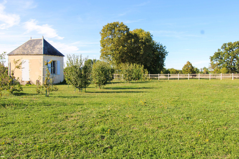 French property for sale in Les Églises-d'Argenteuil, Charente-Maritime - €577,500 - photo 5
