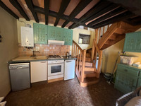 Maison à vendre à Souleuvre en Bocage, Calvados - 74.250 € - photo 3