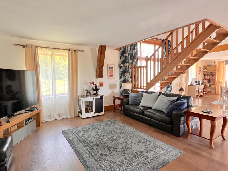 French property for sale in Vijon, Indre - €339,200 - photo 7