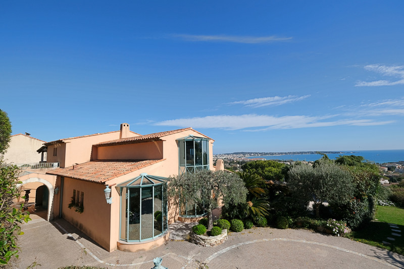 Propriété à vendre à Vallauris, Alpes-Maritimes - 3 360 000 €