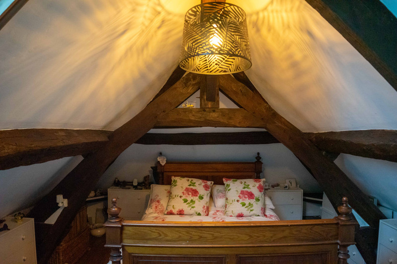 House for sale in SeineMaritime Charming little