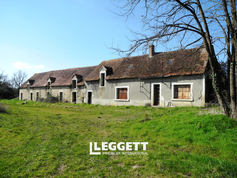 Maison 2 pièce(s), CHITRAY