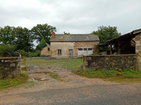 Maison à vendre à Mazirat, Allier - 159.140 € - photo 5