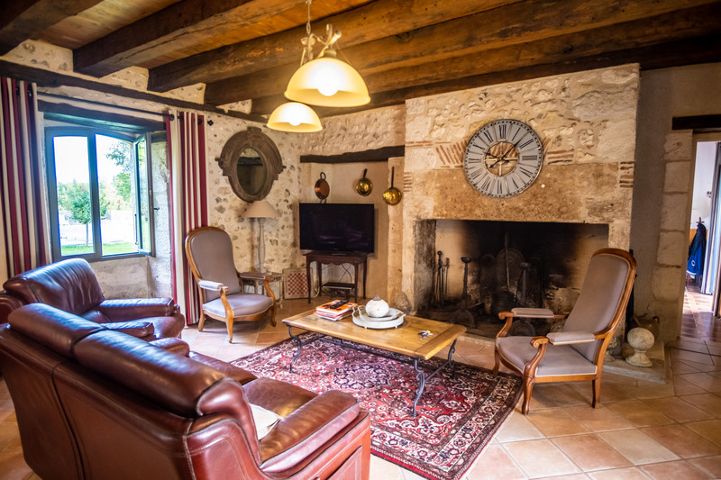French property for sale in Périgueux, Dordogne - &#8364;499,800 - photo 4