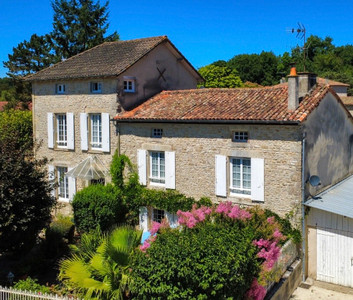 house for sale in Vienne