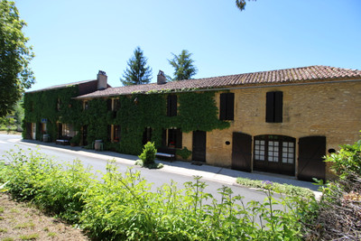 French property for sale in Montferrand-du-Périgord, Dordogne - €600,000 - photo 14