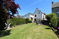 French property, houses and homes for sale in Cruguel Morbihan Brittany