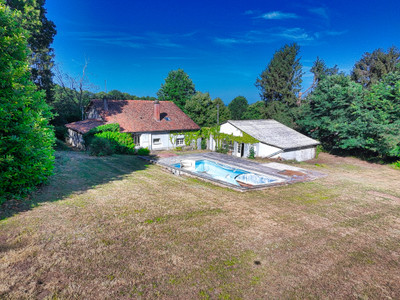 house for sale in Haute-Vienne
