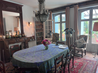 French property for sale in Civray, Vienne - €328,600 - photo 9