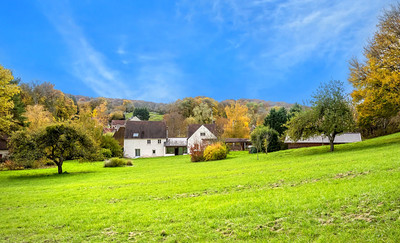 house for sale in Nièvre