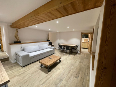 Ski property for sale in Bozel - Courchevel - €220,000 - photo 0