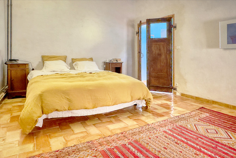 French property for sale in Simiane-la-Rotonde, Alpes-de-Haute-Provence - €345,000 - photo 7