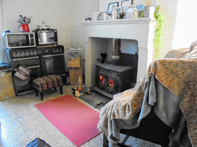 French property for sale in Yviers, Charente - €152,600 - photo 6