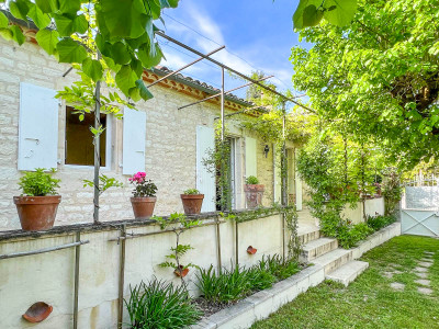 French property for sale in Barguelonne-en-Quercy, Lot - €315,000 - photo 6