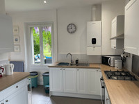 Maison à vendre à Chezal-Benoît, Cher - 136.250 € - photo 3
