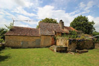 Maison à vendre à Val de Louyre et Caudeau, Dordogne - 93.500 € - photo 2