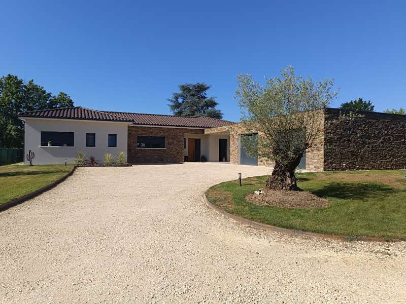 Maison à vendre à Bergerac, Dordogne - 654.000 € - photo 1
