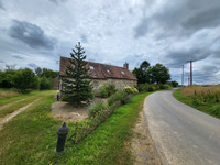 Maison à vendre à Saint-Fraimbault, Orne - 130.000 € - photo 2