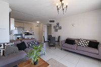 Appartement à vendre à Mandelieu-la-Napoule, Alpes-Maritimes - 390.000 € - photo 2