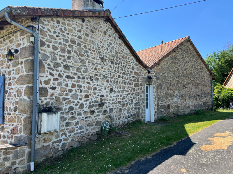 French property for sale in Marval, Haute-Vienne - €233,000 - photo 4