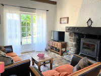 Propriété à vendre à Luchapt, Vienne - 83 600 € - photo n°2