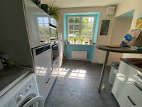 Maison à vendre à Peyrissac, Corrèze - 167.400 € - photo 4
