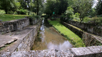 Moulin à vendre à Saint-Vallier, Charente - 499.260 € - photo 5