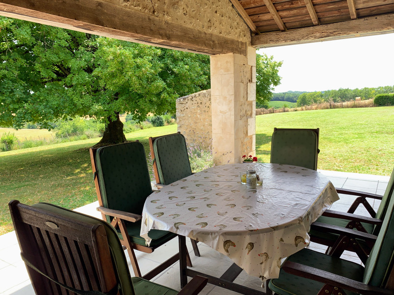 French property for sale in Courlac, Charente - photo 8