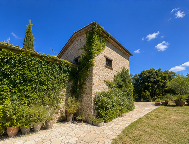 French property for sale in Taradeau, Var - €792,720 - photo 2