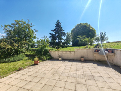 French property for sale in Saint-Gervais-les-Trois-Clochers, Vienne - €247,500 - photo 7