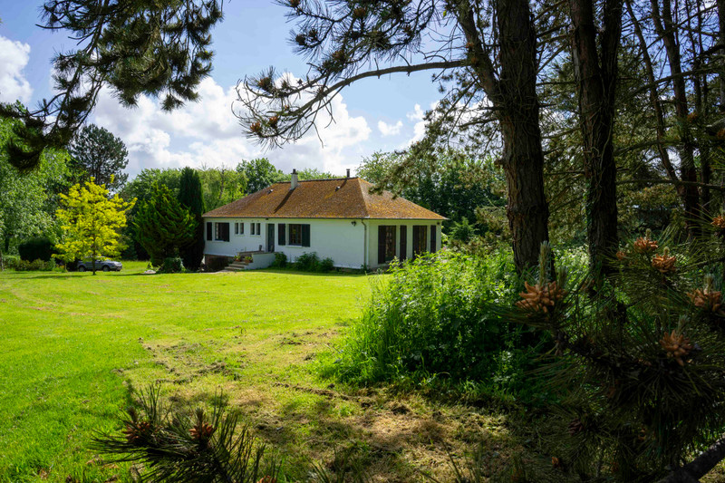 French property for sale in Aubermesnil-aux-Érables, Seine-Maritime - €267,500 - photo 4