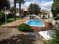 Maison à vendre à Courçon, Charente-Maritime - 538.000 € - photo 10