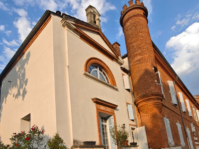apartment for sale in Haute-Garonne