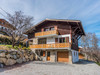 French real estate, houses and homes for sale in Saint-Gervais-les-Bains, Saint Gervais, Domaine Evasion Mont Blanc