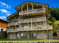 Propriété à vendre à Sainte-Foy-Tarentaise, Savoie - 6 500 000 € - photo n°1
