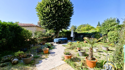 French property for sale in Fontenille, Charente - €199,500 - photo 1