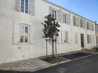house for sale in Charente-Maritime