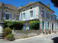 houses and homes for sale inSalles-LavaletteCharente Poitou_Charentes