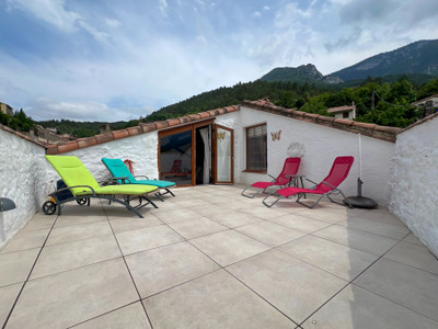 French property for sale in Axat, Aude - €285,000 - photo 7