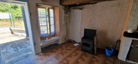Appartement à vendre à Exideuil-sur-Vienne, Charente - 21.600 € - photo 10