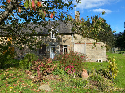 French property for sale in Saint-Hilaire-du-Harcouët, Manche - €199,800 - photo 14
