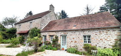 French property for sale in La Ferté Macé, Orne - €181,500 - photo 8