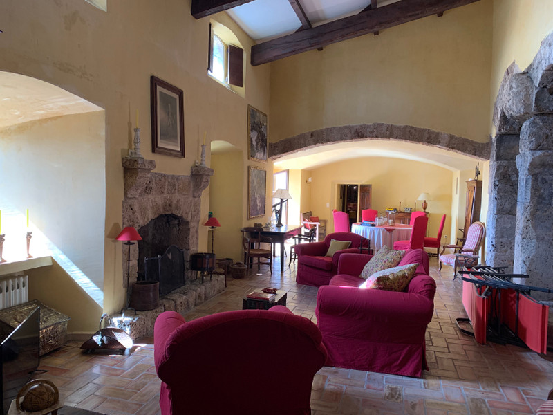 French property for sale in Tourtour, Var - &#8364;799,000 - photo 5